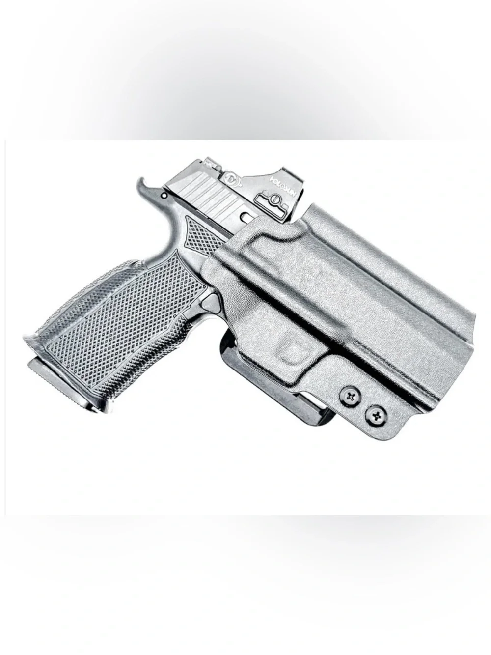 Icarus Precision A.C.E. Module P365/XL/Macro OWB Holster